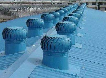 無動力風(fēng)機(jī)