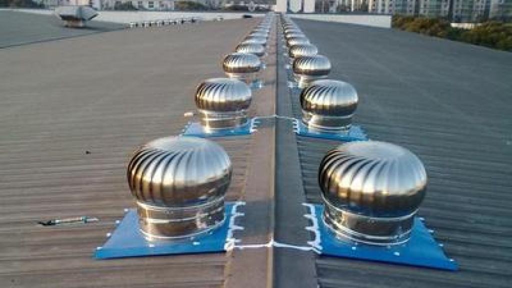 無動力風(fēng)機(jī)