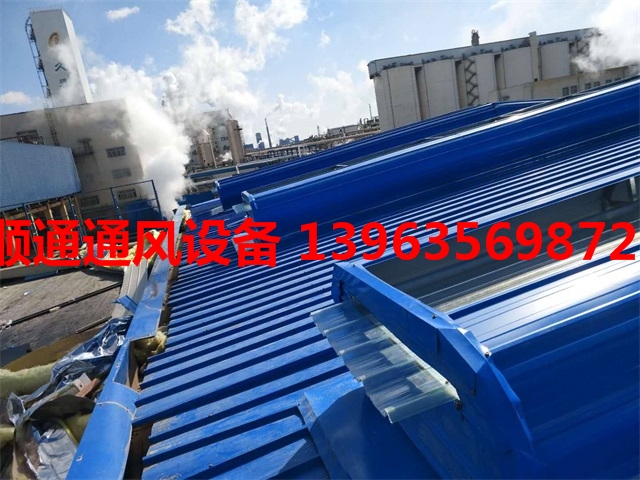 通風(fēng)氣樓怎樣進(jìn)行防止雷擊？