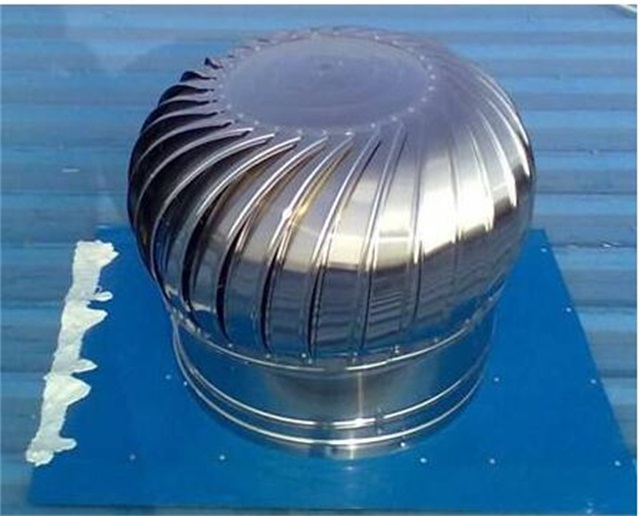 無動力風機產(chǎn)品